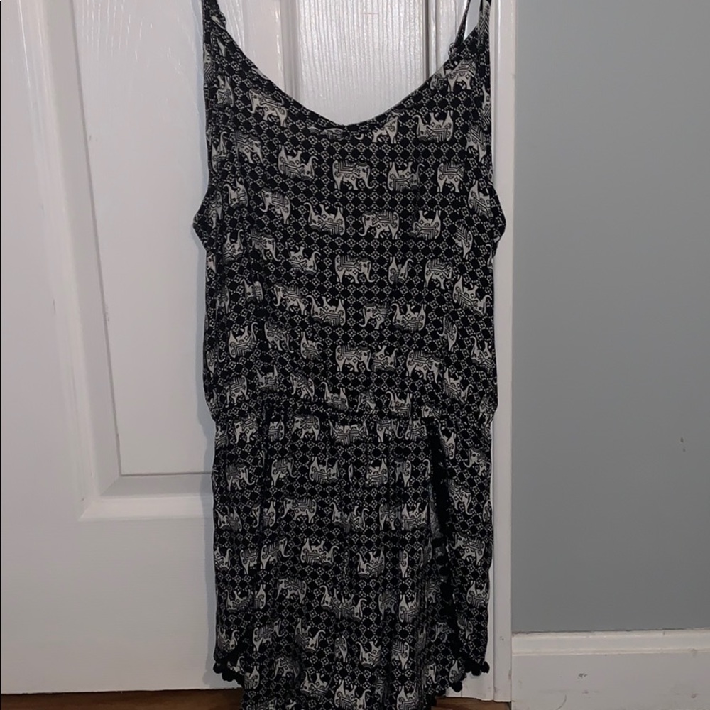 romper